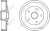 APEC braking DRM9134 Brake Drum